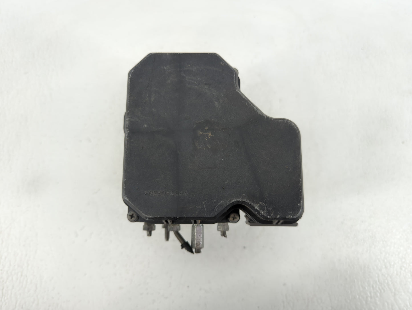 2012 Lexus Es350 ABS Pump Control Module Replacement P/N:89541-33330 44540-33340 Fits OEM Used Auto Parts - Oemusedautoparts