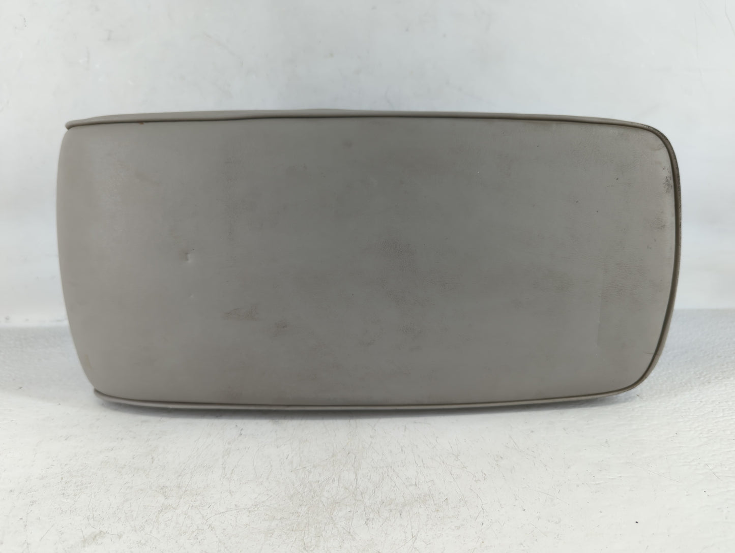 2012 Lexus Es350 Center Console Armrest Cover Lid Grey - Oemusedautoparts1.com