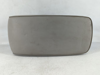 compare product 2012 Lexus Es350 Center Console Armrest Cover Lid Grey