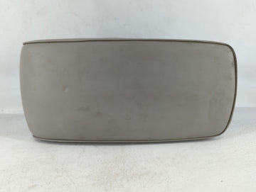 2012 Lexus Es350 Center Console Armrest Cover Lid Grey - Oemusedautoparts1.com