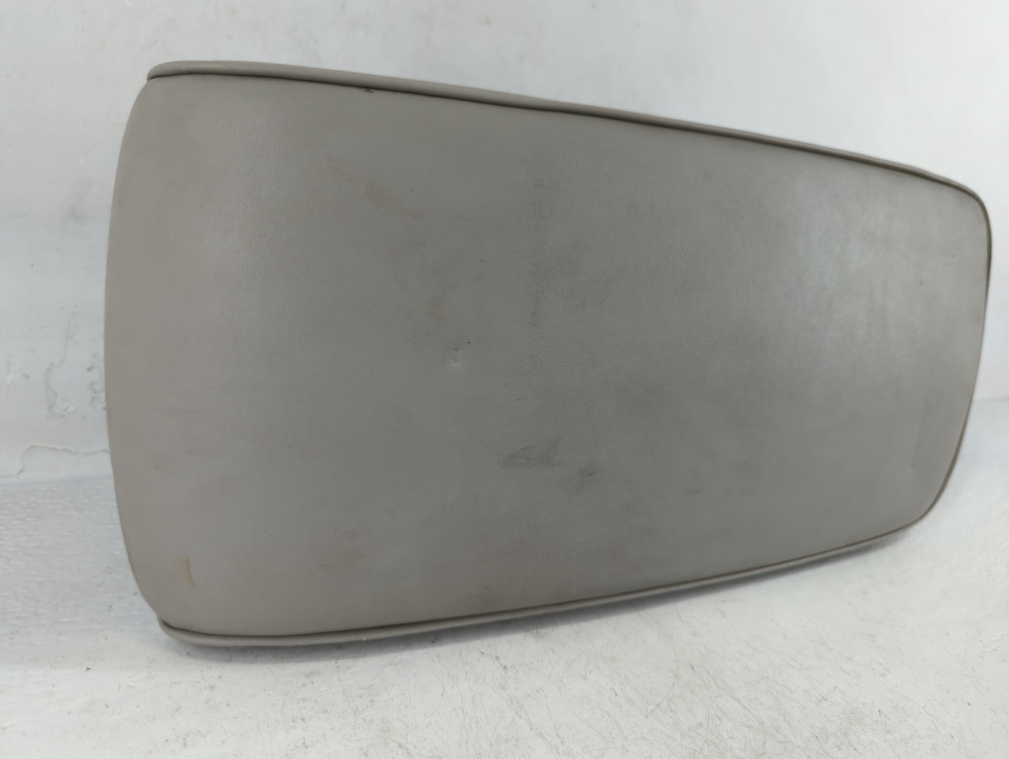 2012 Lexus Es350 Center Console Armrest Cover Lid Grey - Oemusedautoparts1.com