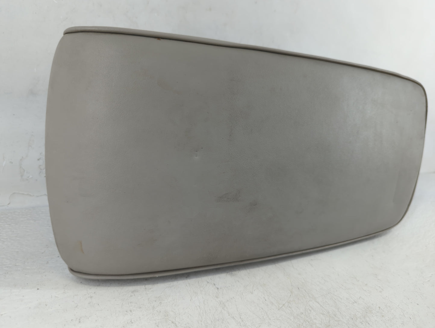 2012 Lexus Es350 Center Console Armrest Cover Lid Grey - Oemusedautoparts1.com
