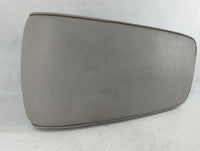2012 Lexus Es350 Center Console Armrest Cover Lid Grey - Oemusedautoparts1.com