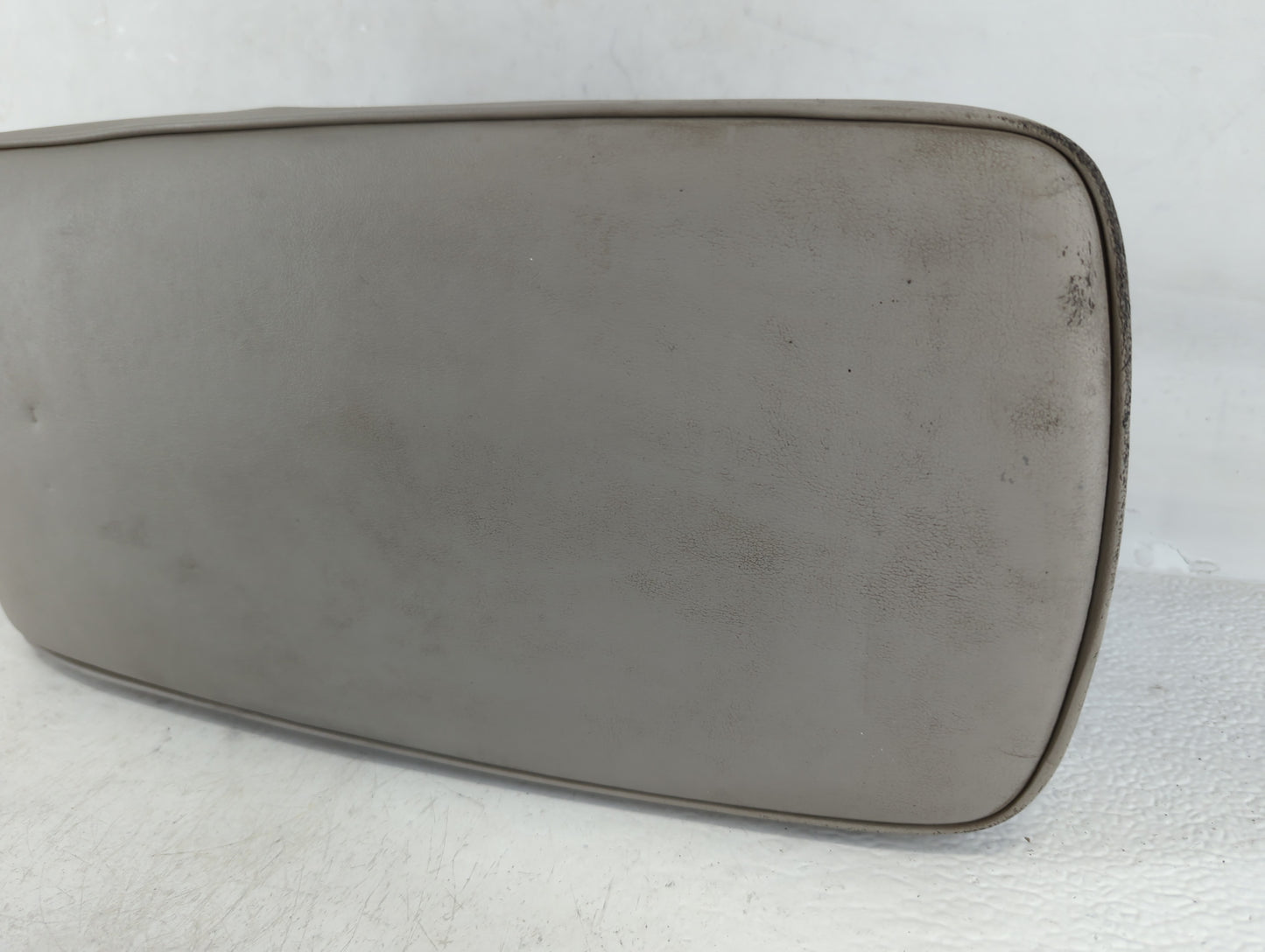 2012 Lexus Es350 Center Console Armrest Cover Lid Grey - Oemusedautoparts1.com