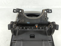 2012 Lexus Es350 Center Console Armrest Cover Lid Grey - Oemusedautoparts1.com