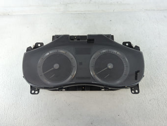 compare product 2011-2012 Lexus Es350 Instrument Cluster Speedometer Gauges P/N:83800-33J41 Fits Fits 2011 2012 OEM Used Auto Parts