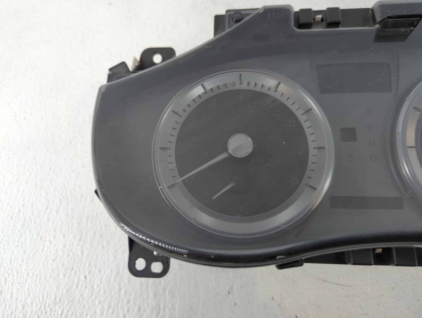 2011-2012 Lexus Es350 Instrument Cluster Speedometer Gauges P/N:83800-33J41 Fits Fits 2011 2012 OEM Used Auto Parts - Oemuse