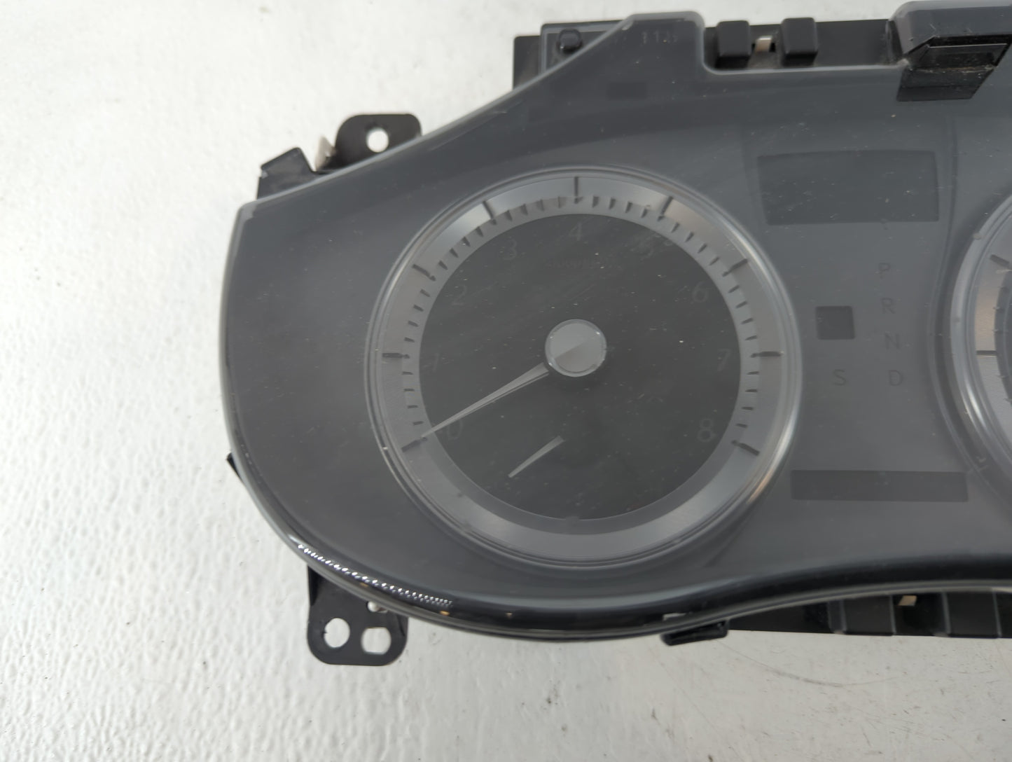 2011-2012 Lexus Es350 Instrument Cluster Speedometer Gauges P/N:83800-33J41 Fits Fits 2011 2012 OEM Used Auto Parts - Oemuse