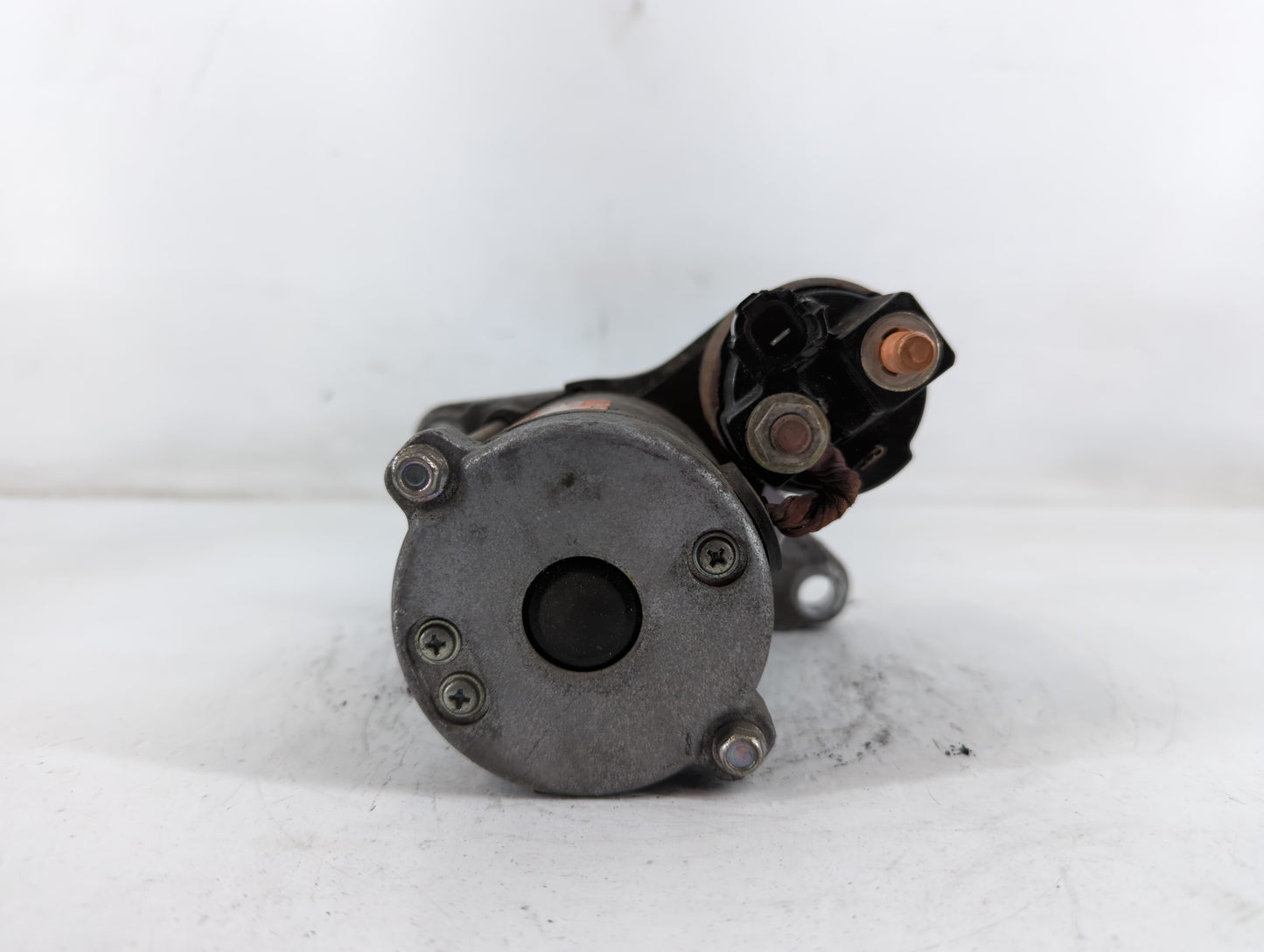 2007-2018 Lexus Es350 Car Starter Motor Solenoid OEM P/N:428000-1842 28100-20021 Fits OEM Used Auto Parts - Oemusedautoparts
