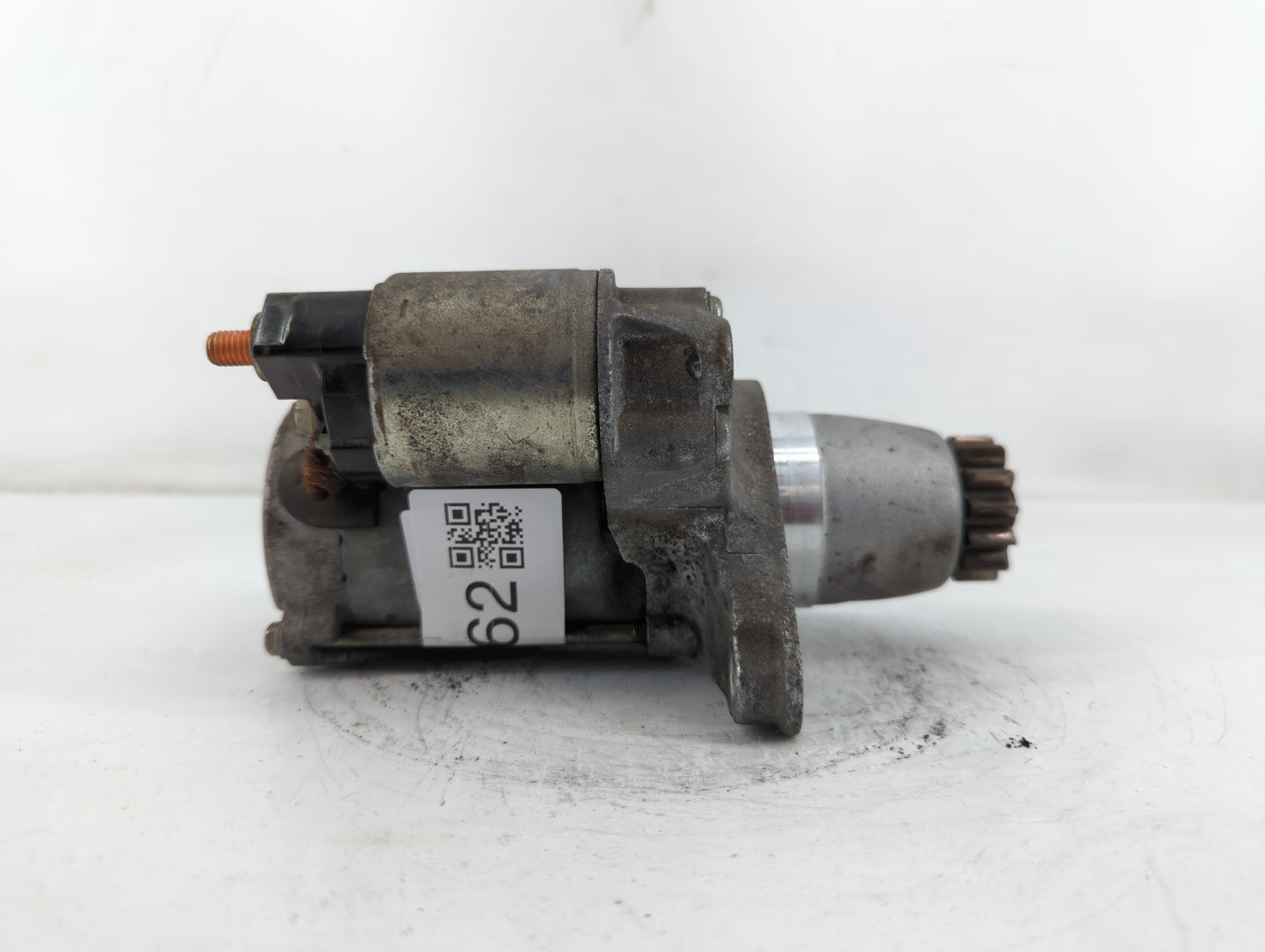 2007-2018 Lexus Es350 Car Starter Motor Solenoid OEM P/N:428000-1842 28100-20021 Fits OEM Used Auto Parts - Oemusedautoparts