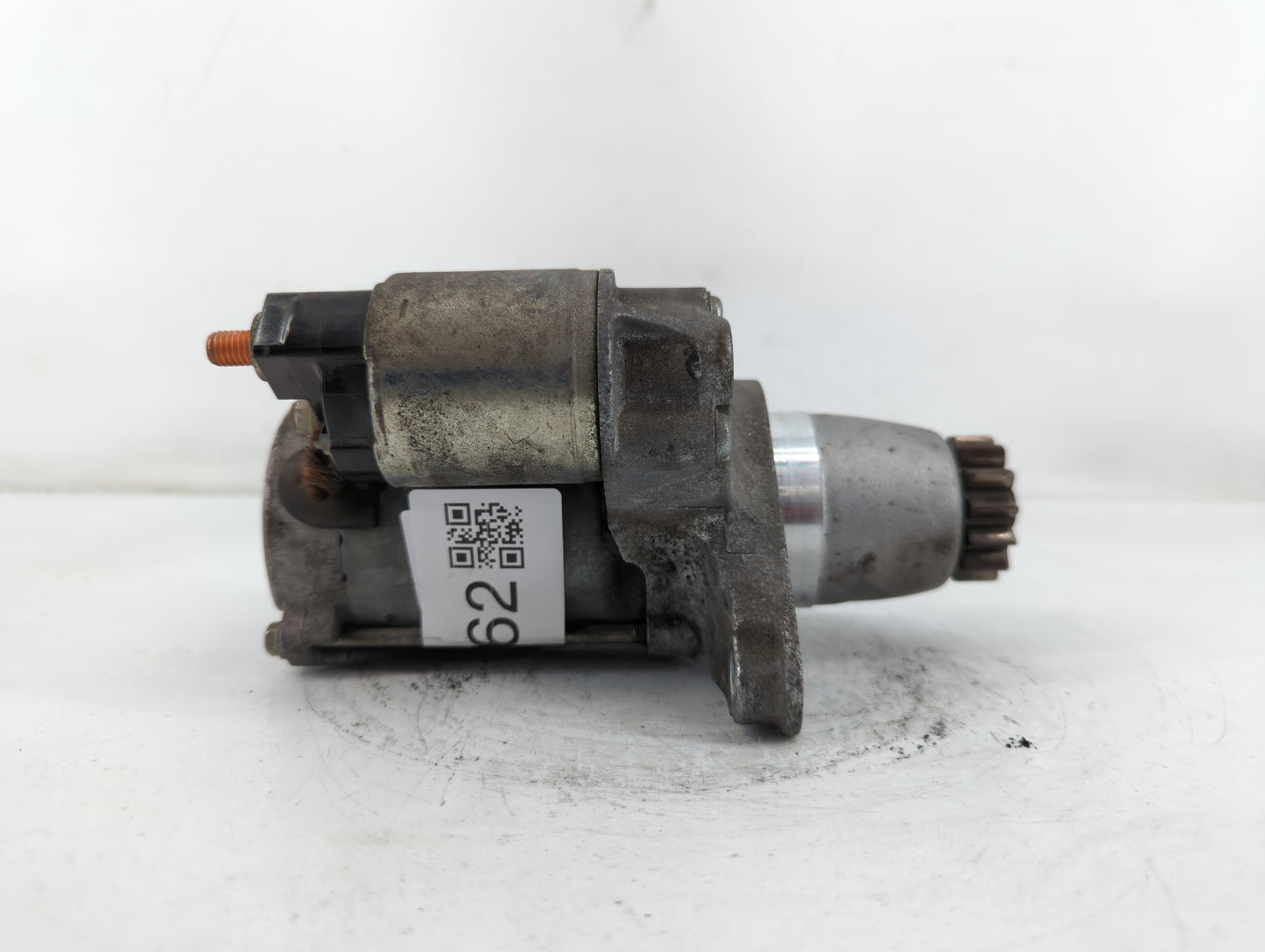 2007-2018 Lexus Es350 Car Starter Motor Solenoid OEM P/N:428000-1842 28100-20021 Fits OEM Used Auto Parts - Oemusedautoparts
