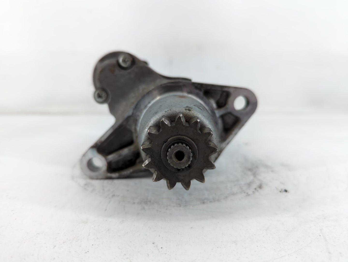 2007-2018 Lexus Es350 Car Starter Motor Solenoid OEM P/N:428000-1842 28100-20021 Fits OEM Used Auto Parts - Oemusedautoparts