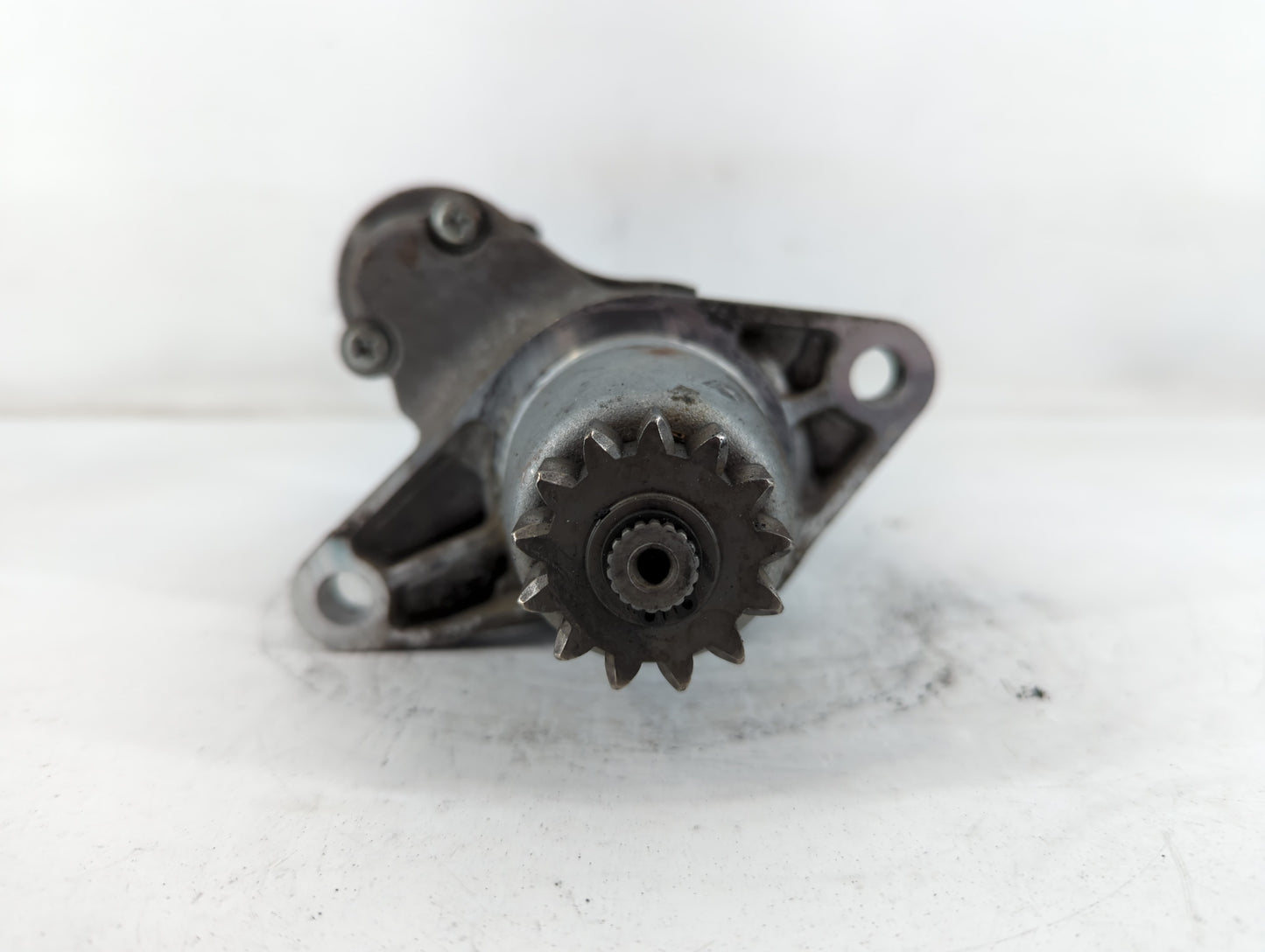 2007-2018 Lexus Es350 Car Starter Motor Solenoid OEM P/N:428000-1842 28100-20021 Fits OEM Used Auto Parts - Oemusedautoparts