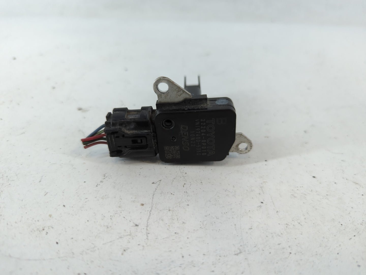 2007-2012 Lexus Es350 Mass Air Flow Meter Maf - Oemusedautoparts1.com