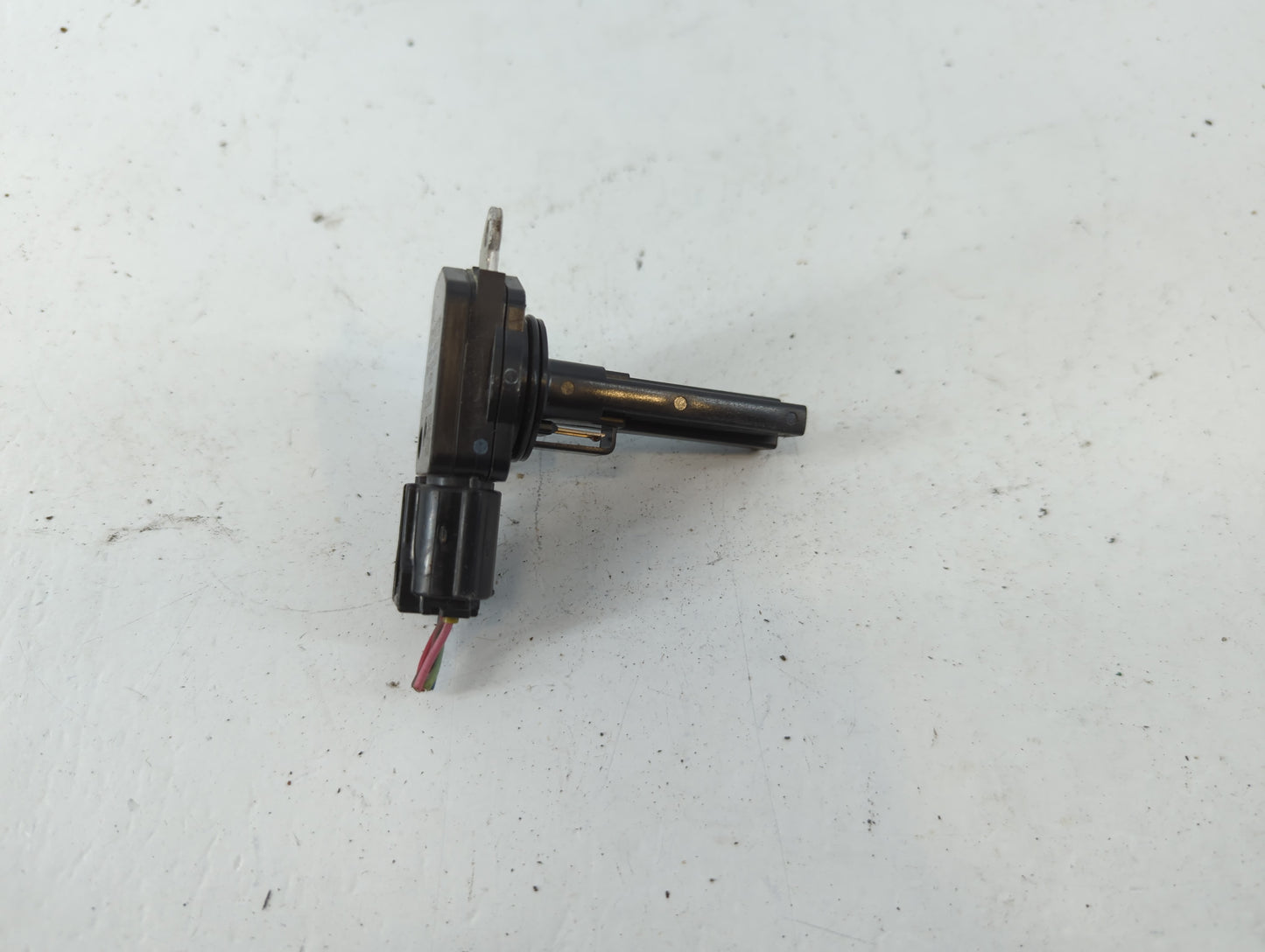 2007-2012 Lexus Es350 Mass Air Flow Meter Maf - Oemusedautoparts1.com