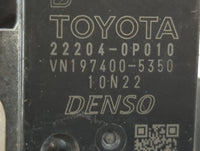 2007-2012 Lexus Es350 Mass Air Flow Meter Maf - Oemusedautoparts1.com