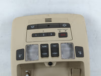 2012 Lexus Es350 Overhead Roof Console - Oemusedautoparts1.com