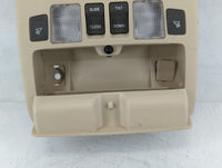 2012 Lexus Es350 Overhead Roof Console - Oemusedautoparts1.com