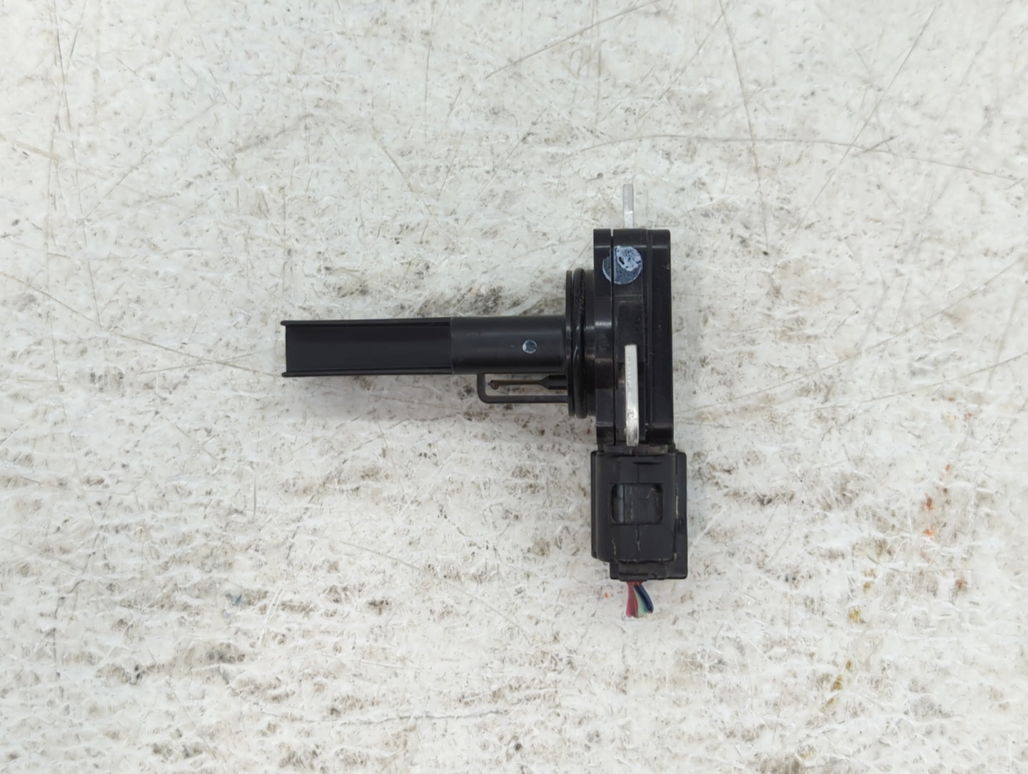 2012 Lexus Es350 Mass Air Flow Meter Maf - Oemusedautoparts1.com