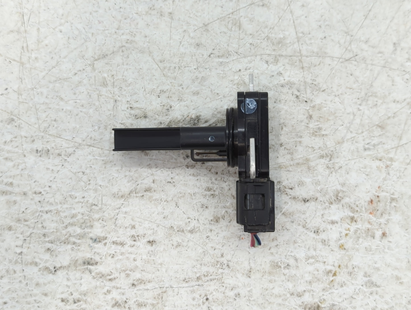 2012 Lexus Es350 Mass Air Flow Meter Maf - Oemusedautoparts1.com