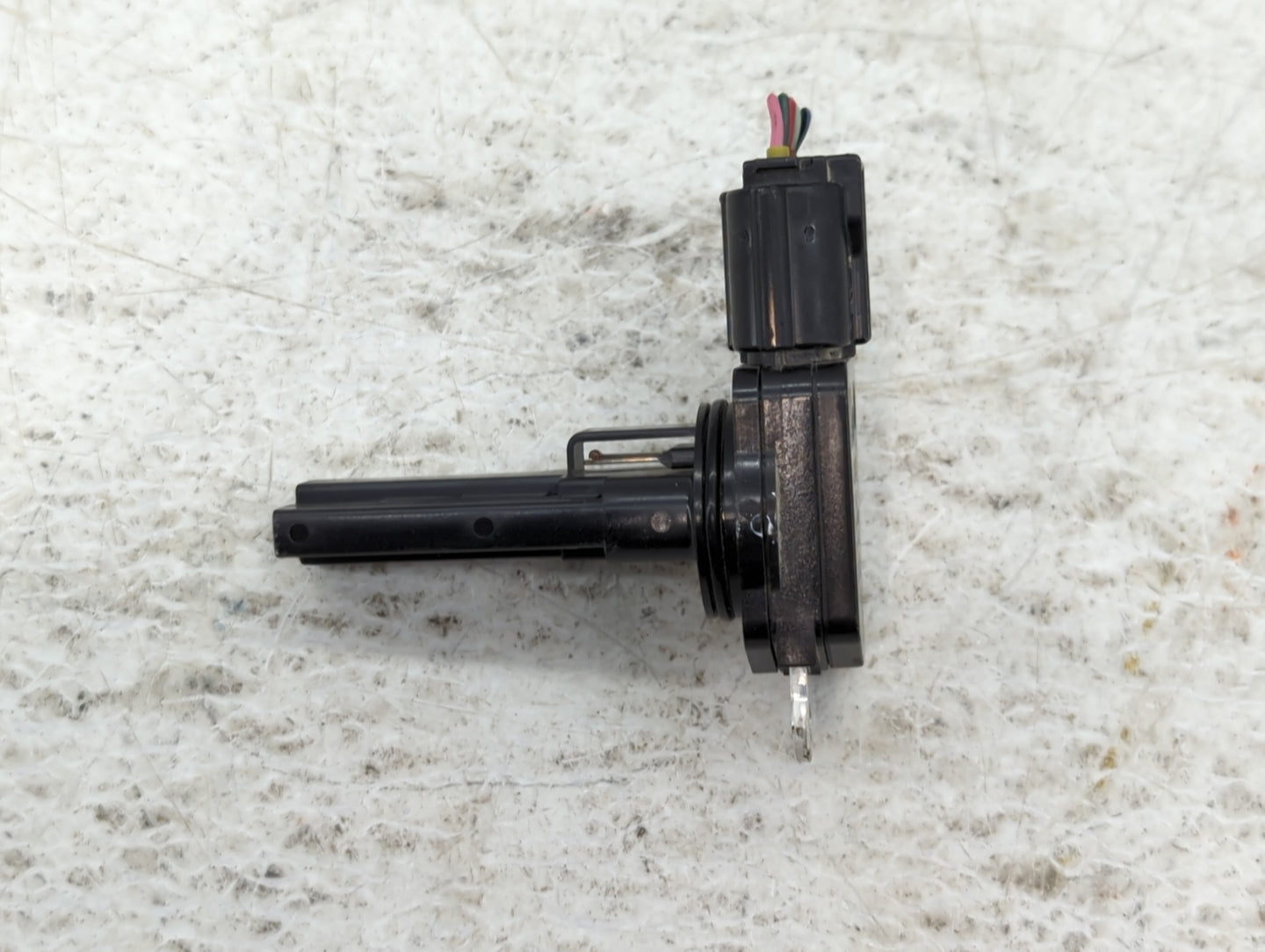 2012 Lexus Es350 Mass Air Flow Meter Maf - Oemusedautoparts1.com