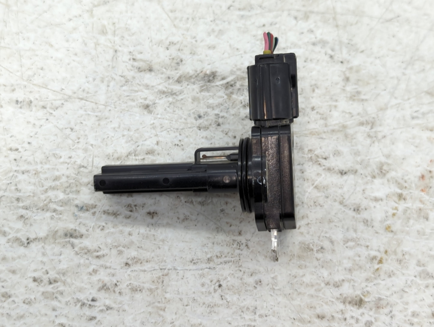 2012 Lexus Es350 Mass Air Flow Meter Maf - Oemusedautoparts1.com
