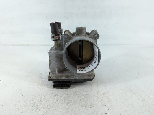 2007-2018 Lexus Es350 Throttle Body P/N:22030-31030 Fits OEM Used Auto Parts - Oemusedautoparts1.com