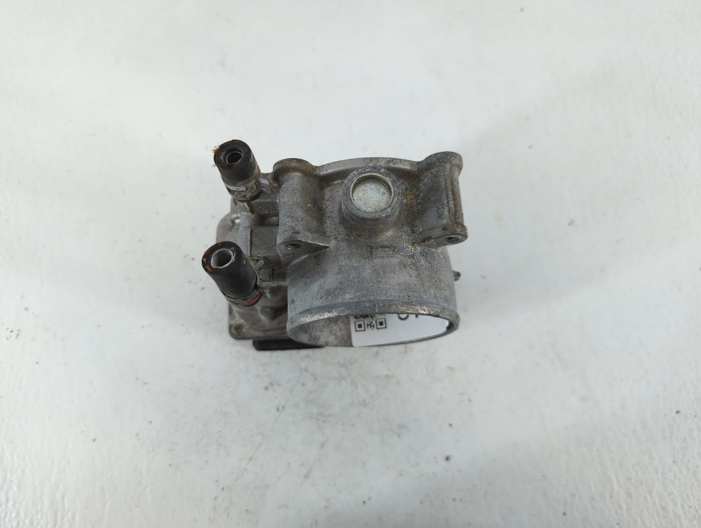 2007-2018 Lexus Es350 Throttle Body P/N:22030-31030 Fits OEM Used Auto Parts - Oemusedautoparts1.com