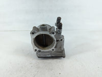 2007-2018 Lexus Es350 Throttle Body P/N:22030-31030 Fits OEM Used Auto Parts - Oemusedautoparts1.com