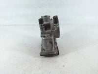 2007-2018 Lexus Es350 Throttle Body P/N:22030-31030 Fits OEM Used Auto Parts - Oemusedautoparts1.com