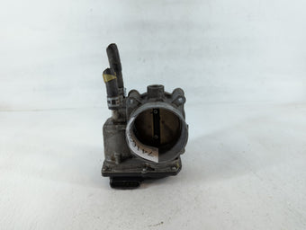 compare product 2007-2018 Lexus Es350 Throttle Body P/N:22030-31030 Fits OEM Used Auto Parts