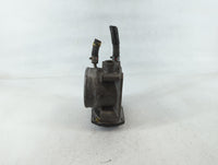 2007-2018 Lexus Es350 Throttle Body P/N:22030-31030 Fits OEM Used Auto Parts - Oemusedautoparts1.com