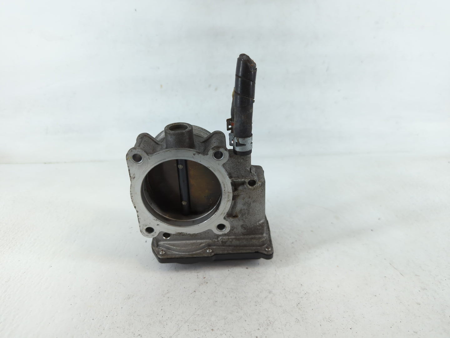 2007-2018 Lexus Es350 Throttle Body P/N:22030-31030 Fits OEM Used Auto Parts - Oemusedautoparts1.com