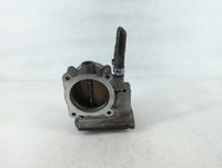 2007-2018 Lexus Es350 Throttle Body P/N:22030-31030 Fits OEM Used Auto Parts - Oemusedautoparts1.com