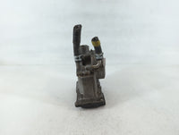 2007-2018 Lexus Es350 Throttle Body P/N:22030-31030 Fits OEM Used Auto Parts - Oemusedautoparts1.com