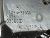 2007-2018 Lexus Es350 Throttle Body P/N:22030-31030 Fits OEM Used Auto Parts - Oemusedautoparts1.com