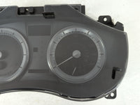 2011-2012 Lexus Es350 Instrument Cluster Speedometer Gauges P/N:257460-7710 83800-33J41 Fits Fits 2011 2012 OEM Used Auto Pa