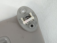 2012 Lexus Es350 Sun Visor Shade Replacement Driver Left Mirror Fits OEM Used Auto Parts - Oemusedautoparts1.com