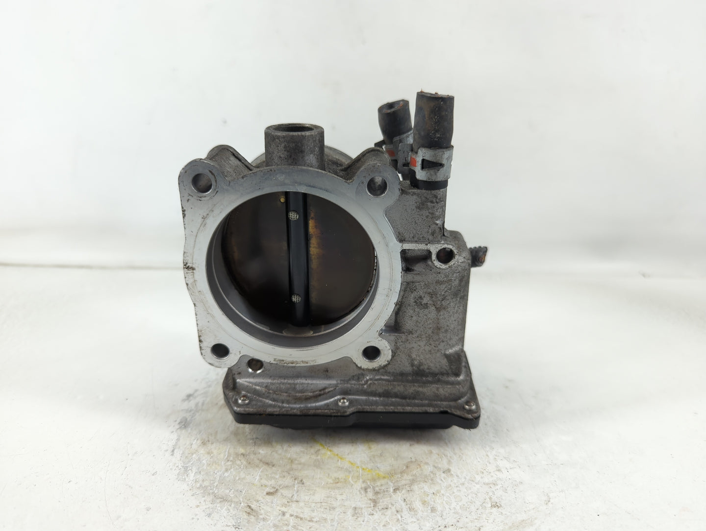2012 Lexus Es350 Alternator Replacement Generator Charging Assembly Engine OEM P/N:22030-31030 Fits Fits 2013 2014 2015 2016