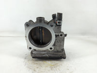 2012 Lexus Es350 Alternator Replacement Generator Charging Assembly Engine OEM P/N:22030-31030 Fits Fits 2013 2014 2015 2016