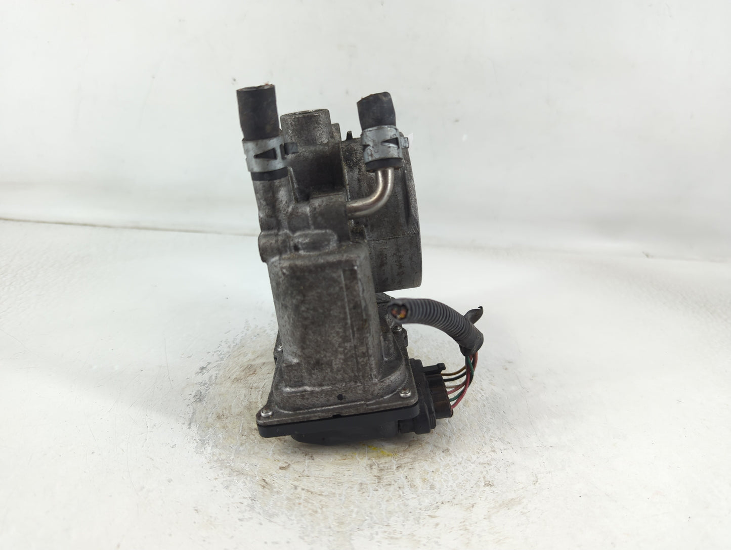 2012 Lexus Es350 Alternator Replacement Generator Charging Assembly Engine OEM P/N:22030-31030 Fits Fits 2013 2014 2015 2016