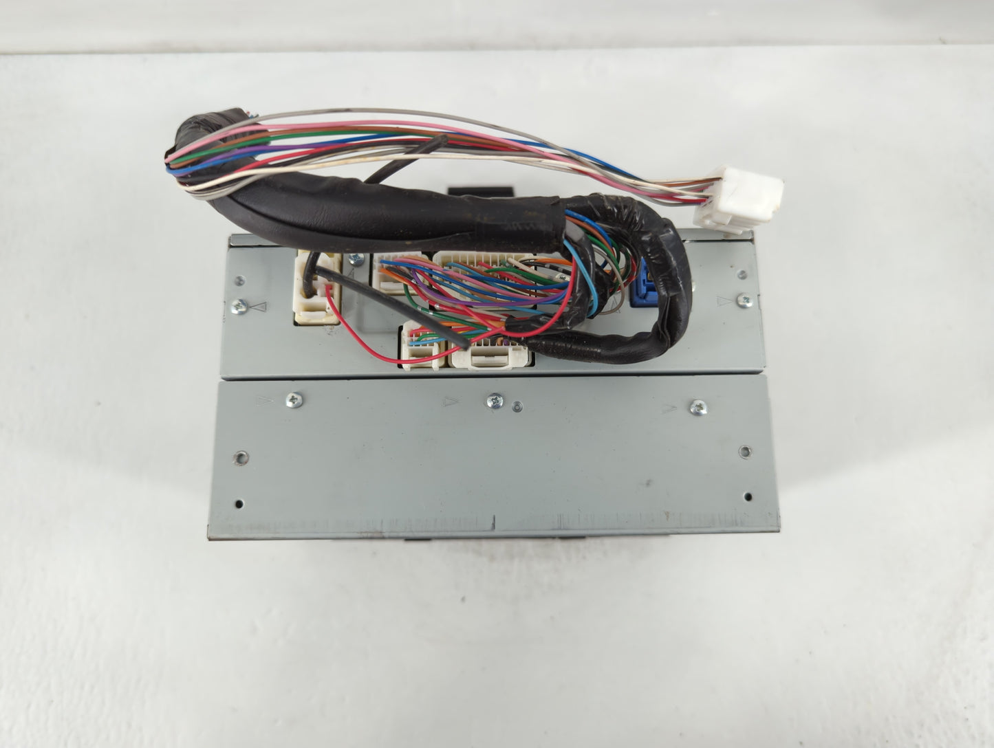 2010-2012 Lexus Es350 Radio AM FM Cd Player Receiver Replacement P/N:86120-33E40 Fits Fits 2010 2011 2012 OEM Used Auto Part