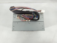 2010-2012 Lexus Es350 Radio AM FM Cd Player Receiver Replacement P/N:86120-33E40 Fits Fits 2010 2011 2012 OEM Used Auto Part