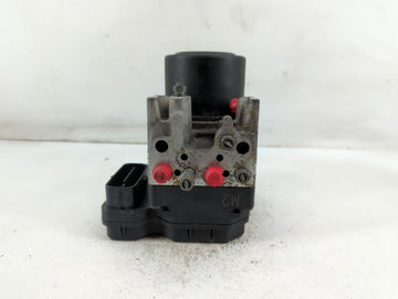 2012 Lexus Es350 ABS Pump Control Module Replacement P/N:44540-33340 Fits OEM Used Auto Parts - Oemusedautoparts1.com