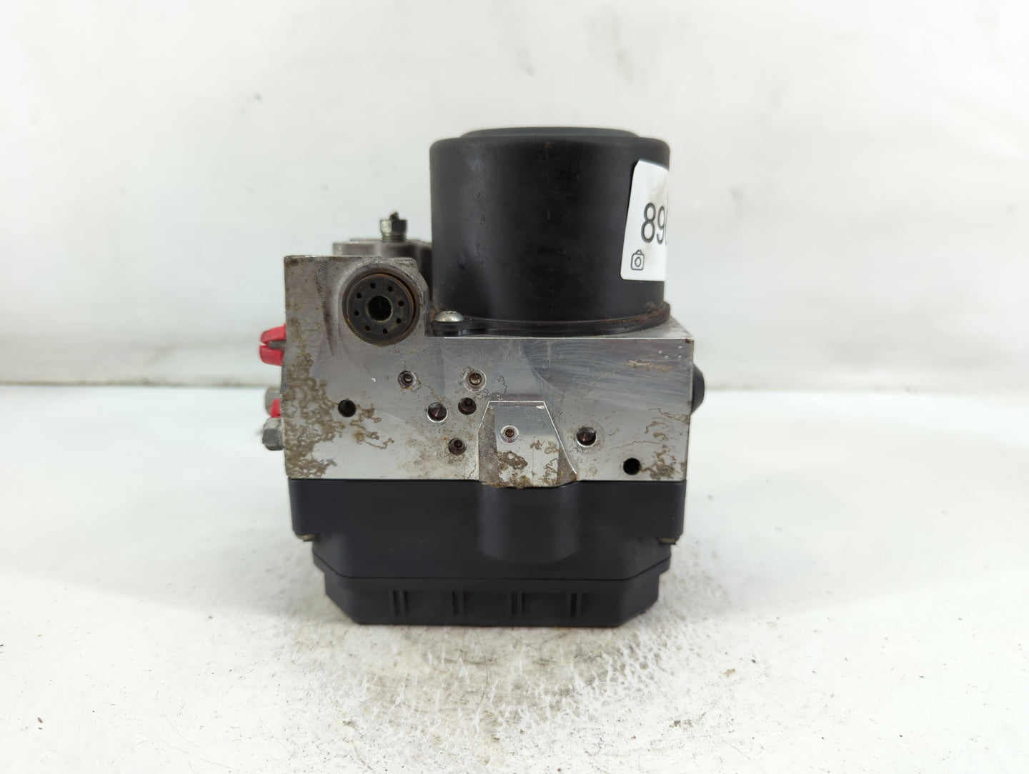 2012 Lexus Es350 ABS Pump Control Module Replacement P/N:44540-33340 Fits OEM Used Auto Parts - Oemusedautoparts1.com