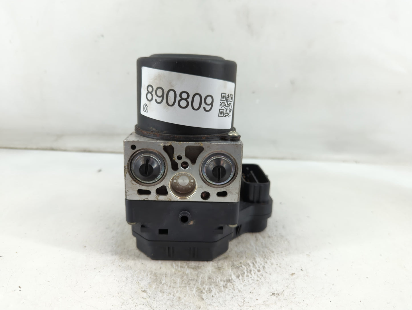 2012 Lexus Es350 ABS Pump Control Module Replacement P/N:44540-33340 Fits OEM Used Auto Parts - Oemusedautoparts1.com