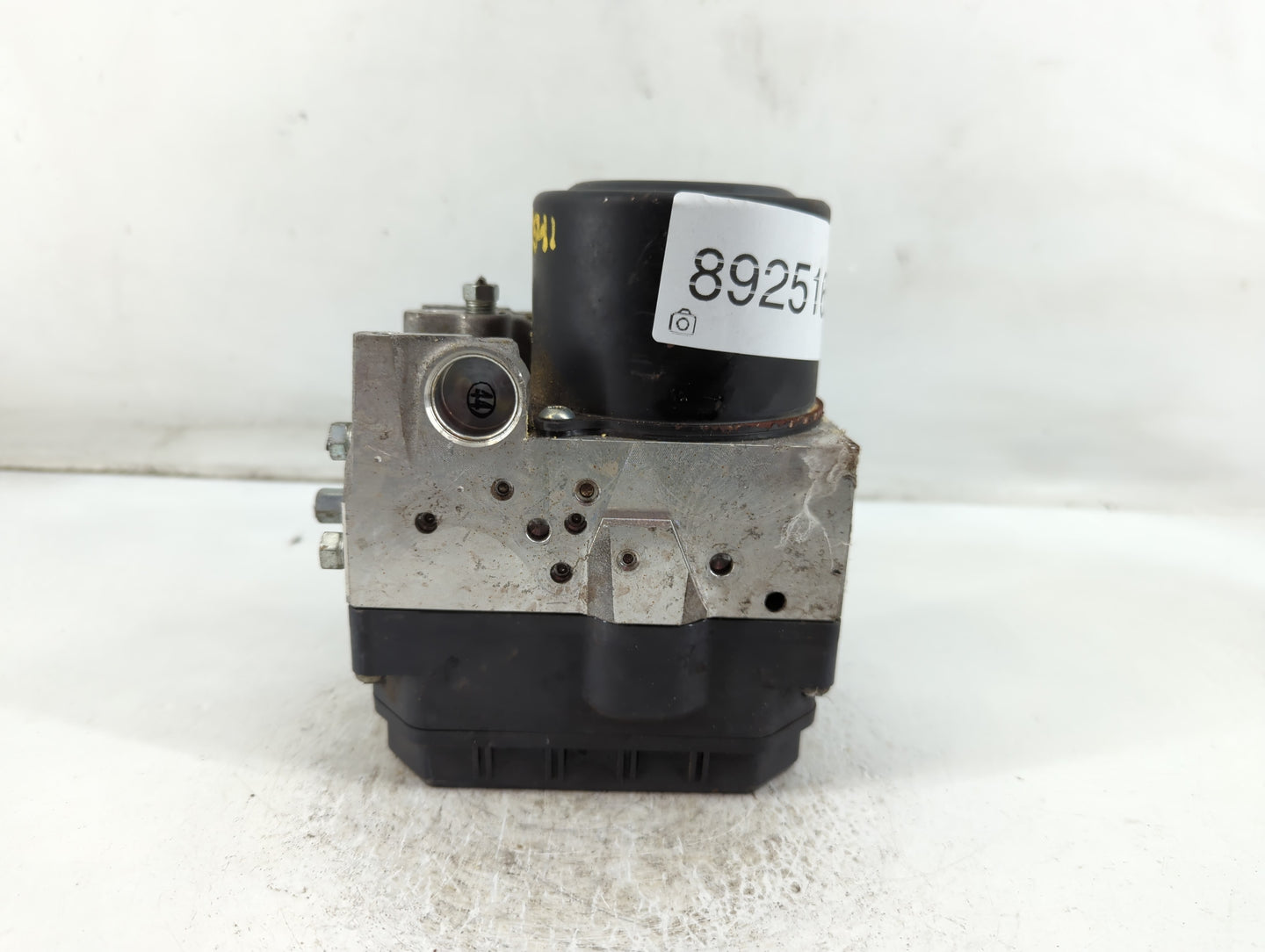 2012 Lexus Es350 ABS Pump Control Module Replacement P/N:44540-33340 Fits OEM Used Auto Parts - Oemusedautoparts1.com