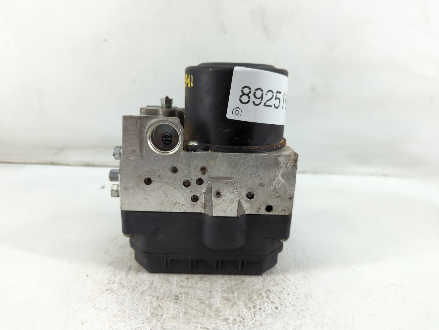 2012 Lexus Es350 ABS Pump Control Module Replacement P/N:44540-33340 Fits OEM Used Auto Parts - Oemusedautoparts1.com
