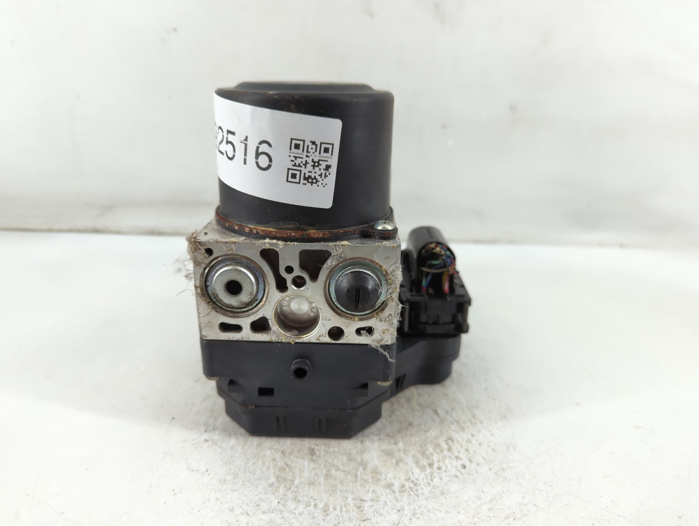 2012 Lexus Es350 ABS Pump Control Module Replacement P/N:44540-33340 Fits OEM Used Auto Parts - Oemusedautoparts1.com