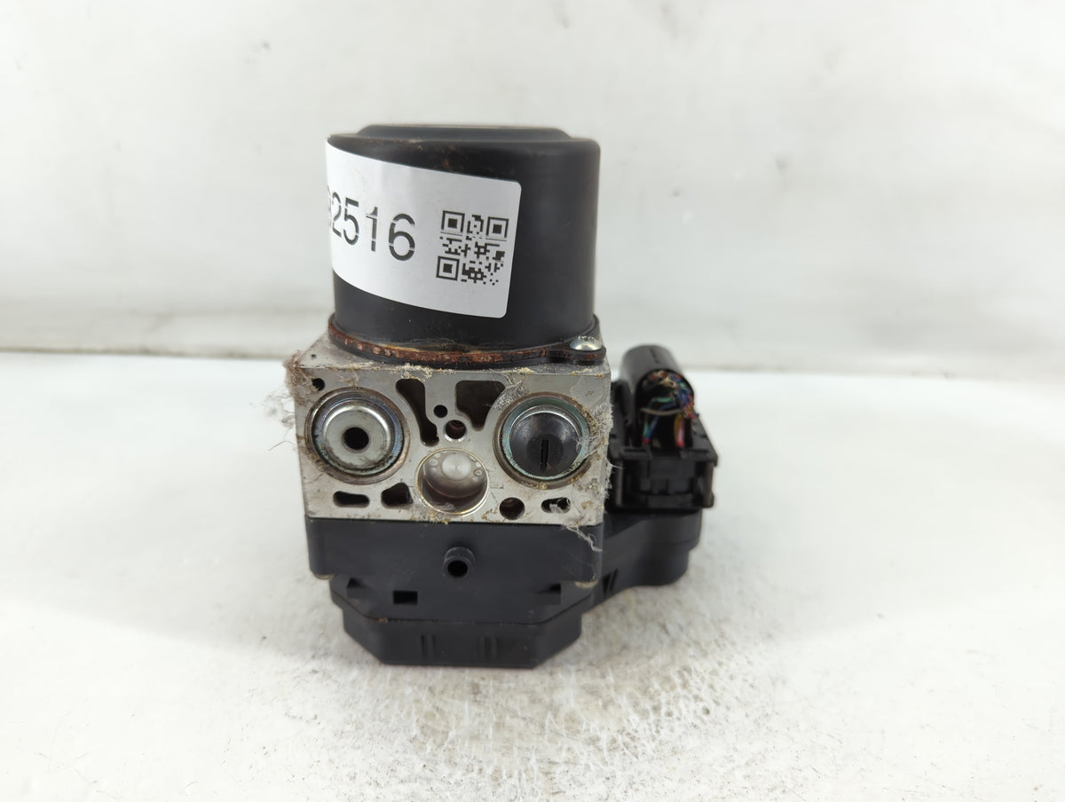 2012 Lexus Es350 Anti-Lock Brake ABS Pump Module Actuator OEM P/N:44540-33340 Fits OEM Used Auto Parts - Oemusedautoparts1.c
